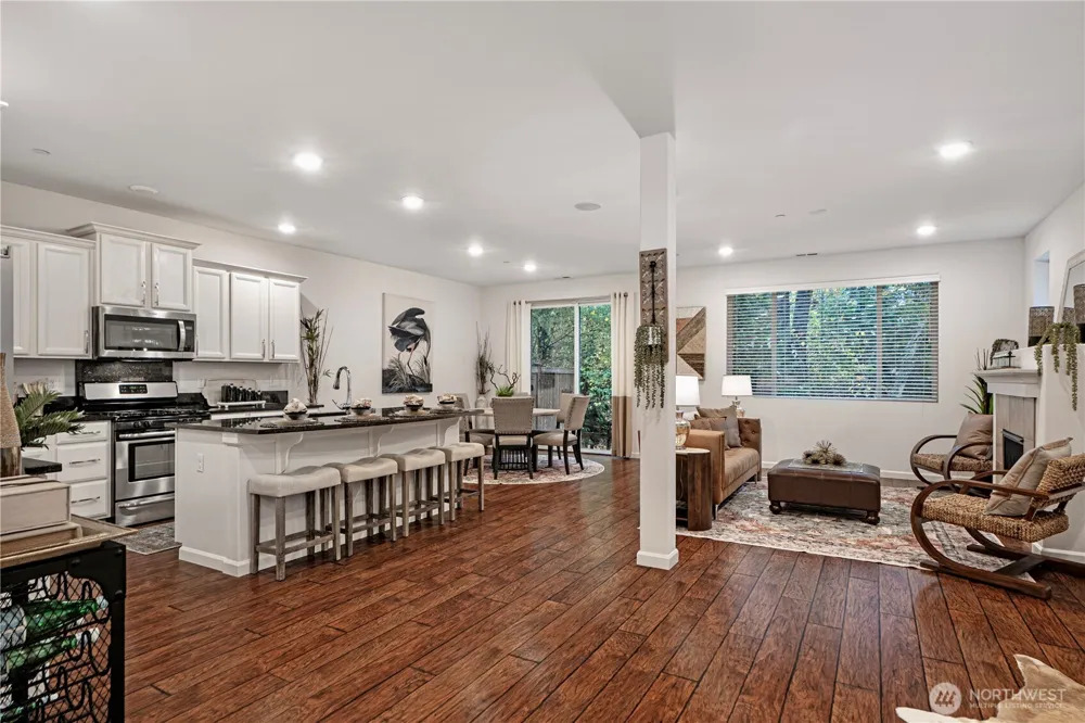 19717 27th Place W #43 Lynnwood, WA 98036