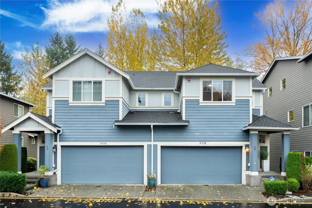 19717 27th Place W #43 Lynnwood, WA 98036