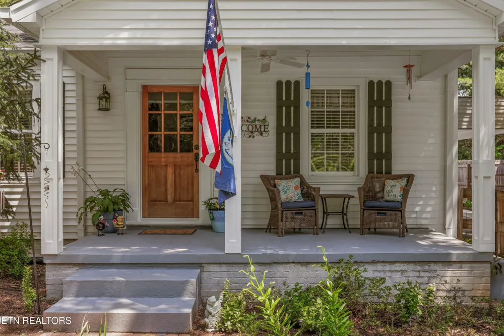 128 Lonas Drive Maryville, TN 37803