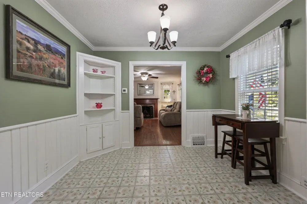 128 Lonas Drive Maryville, TN 37803