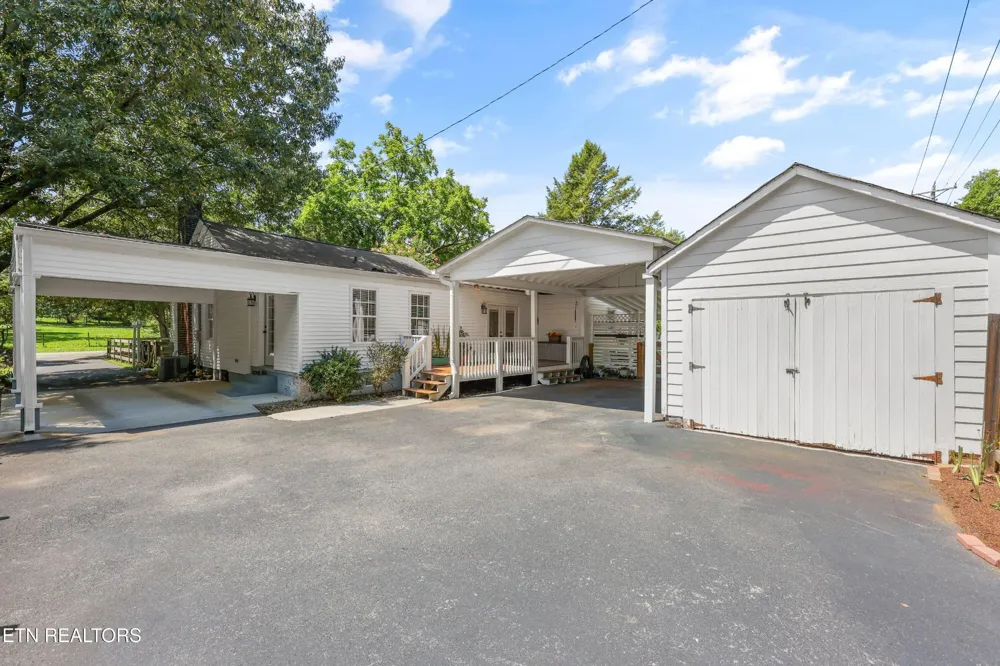 128 Lonas Drive Maryville, TN 37803