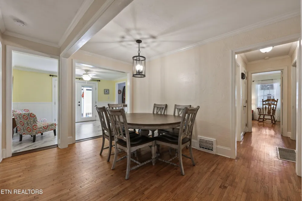128 Lonas Drive Maryville, TN 37803