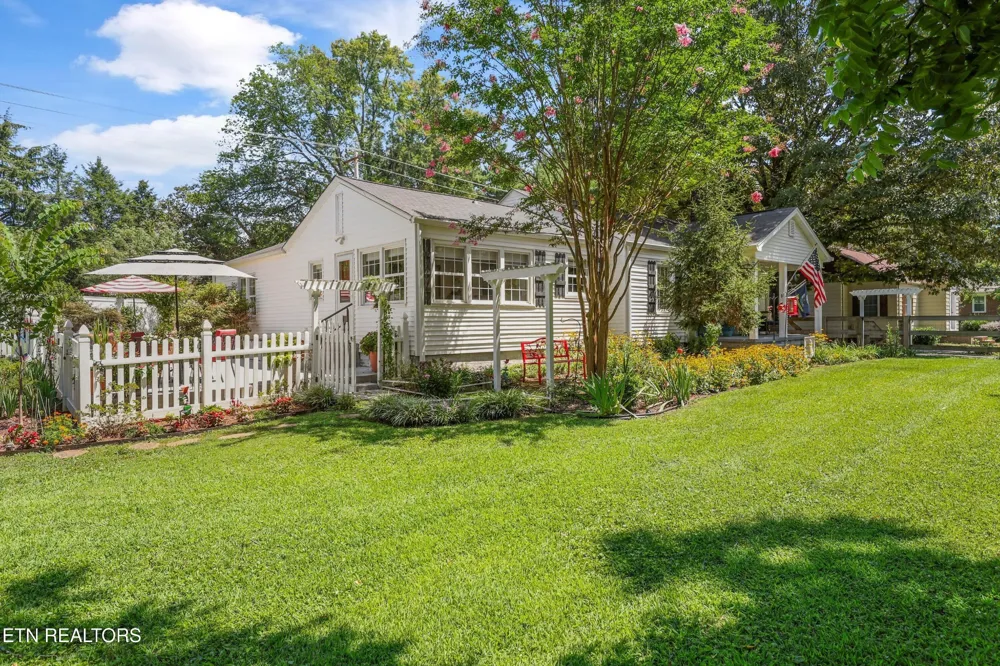 128 Lonas Drive Maryville, TN 37803
