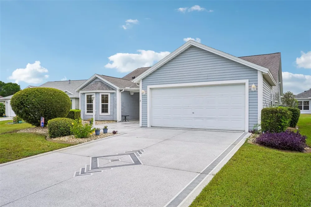 2608 CASSO COURT The Villages, FL 32162