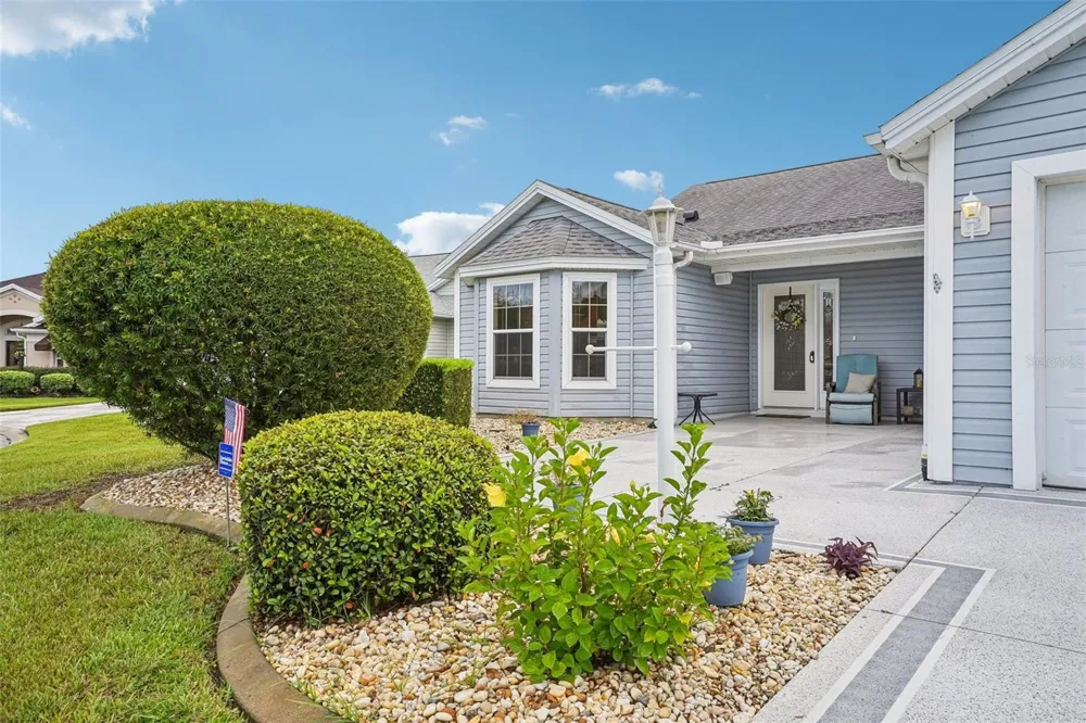 2608 CASSO COURT The Villages, FL 32162