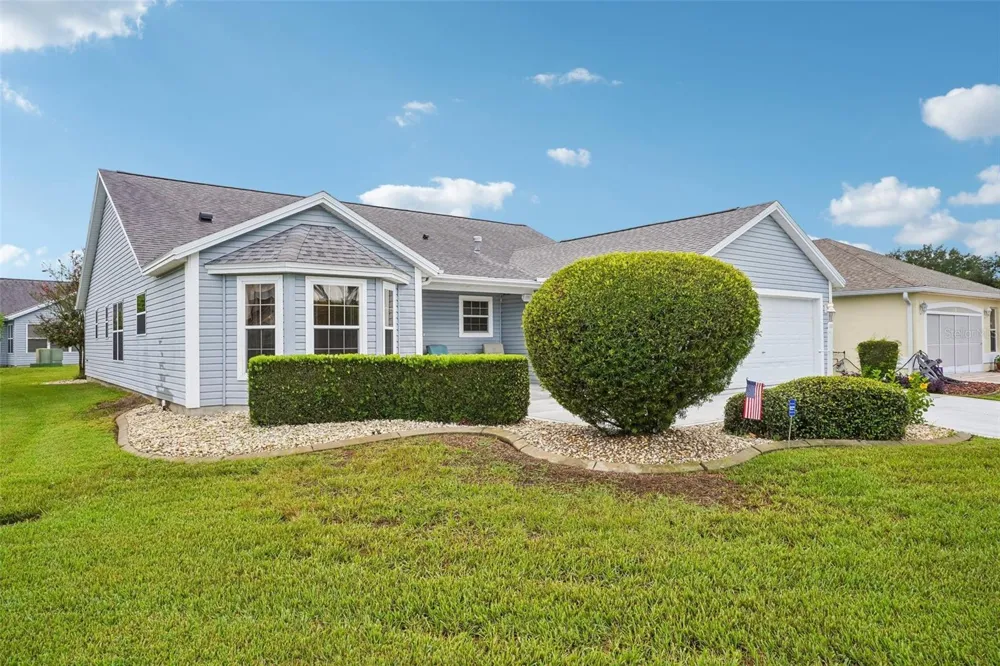 2608 CASSO COURT The Villages, FL 32162