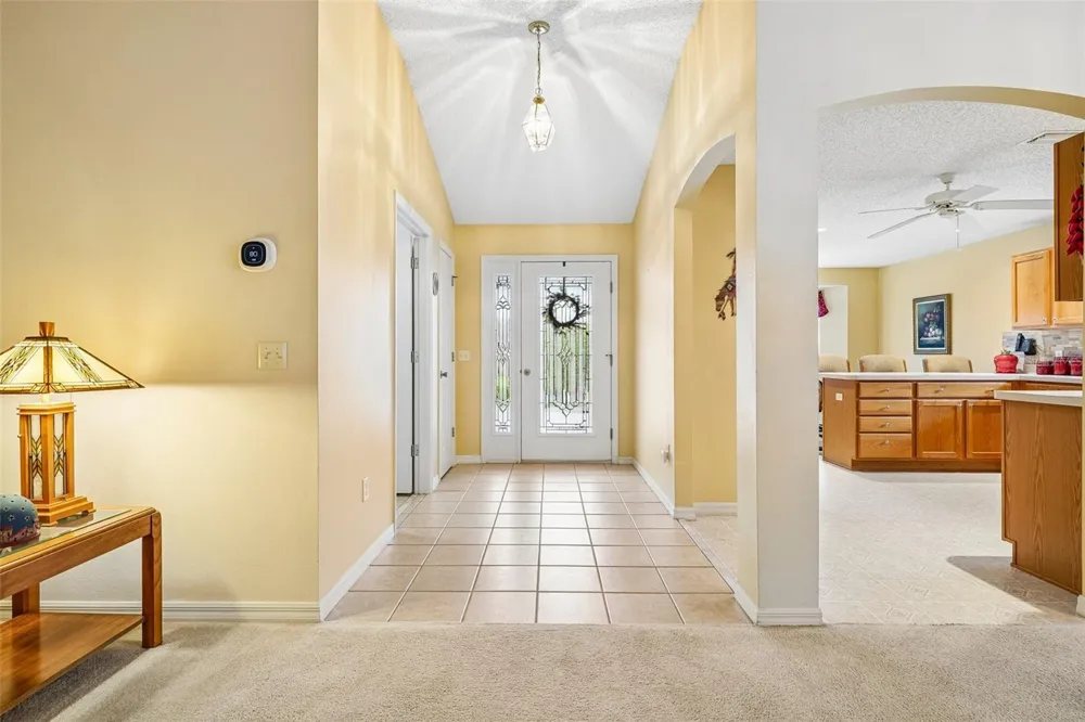 2608 CASSO COURT The Villages, FL 32162