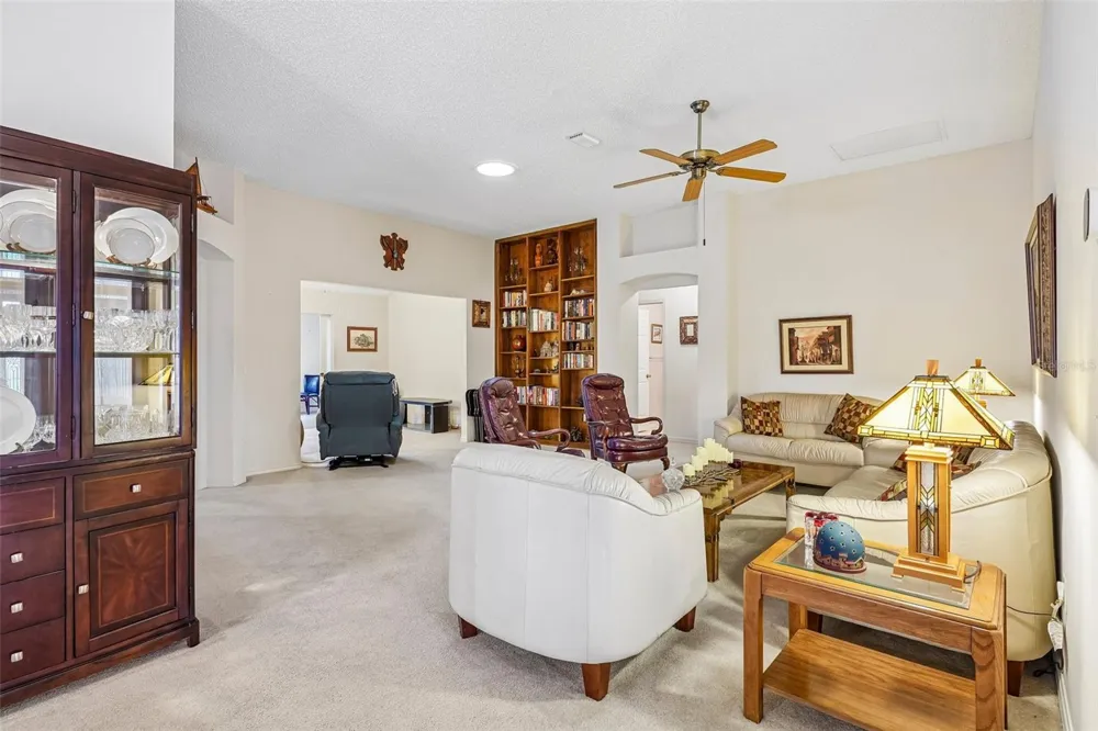 2608 CASSO COURT The Villages, FL 32162