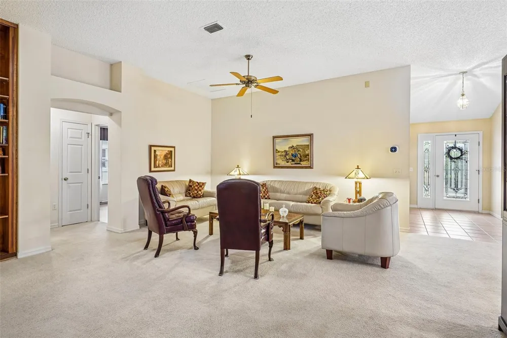2608 CASSO COURT The Villages, FL 32162