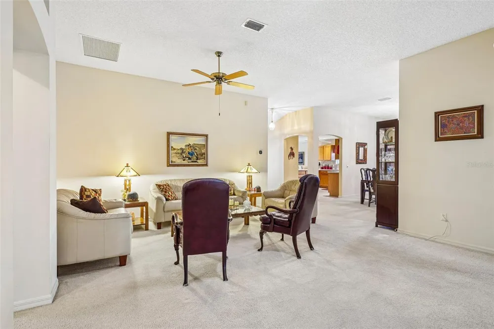 2608 CASSO COURT The Villages, FL 32162