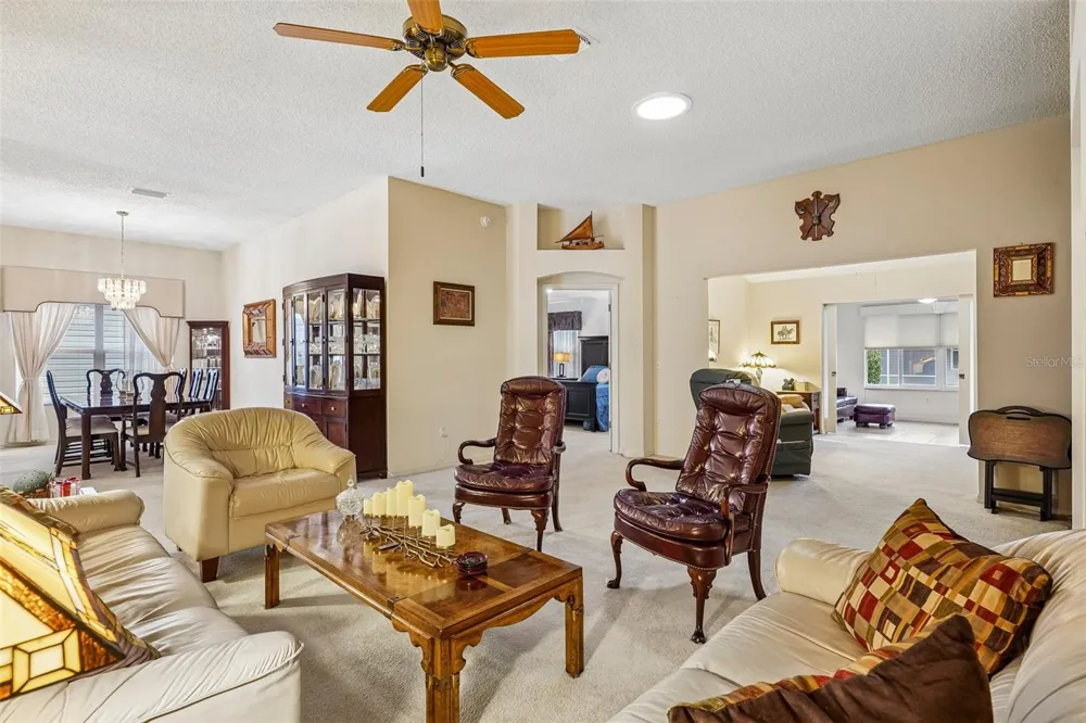2608 CASSO COURT The Villages, FL 32162