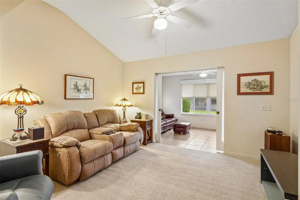 2608 CASSO COURT The Villages, FL 32162