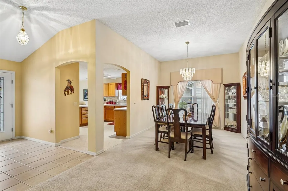 2608 CASSO COURT The Villages, FL 32162