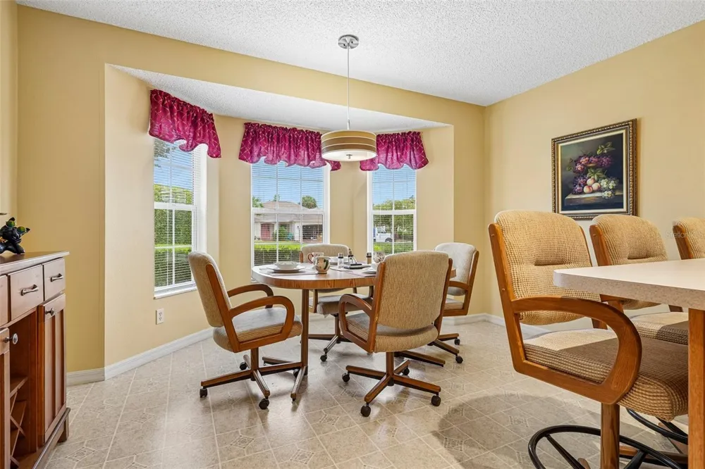 2608 CASSO COURT The Villages, FL 32162