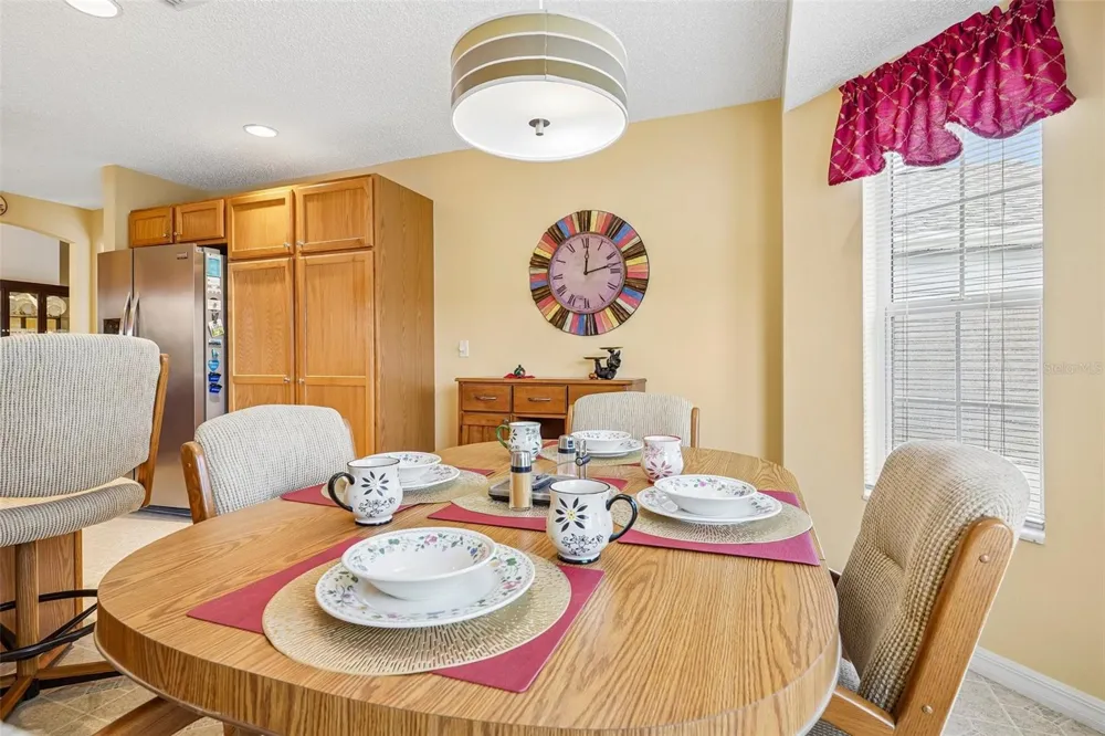 2608 CASSO COURT The Villages, FL 32162