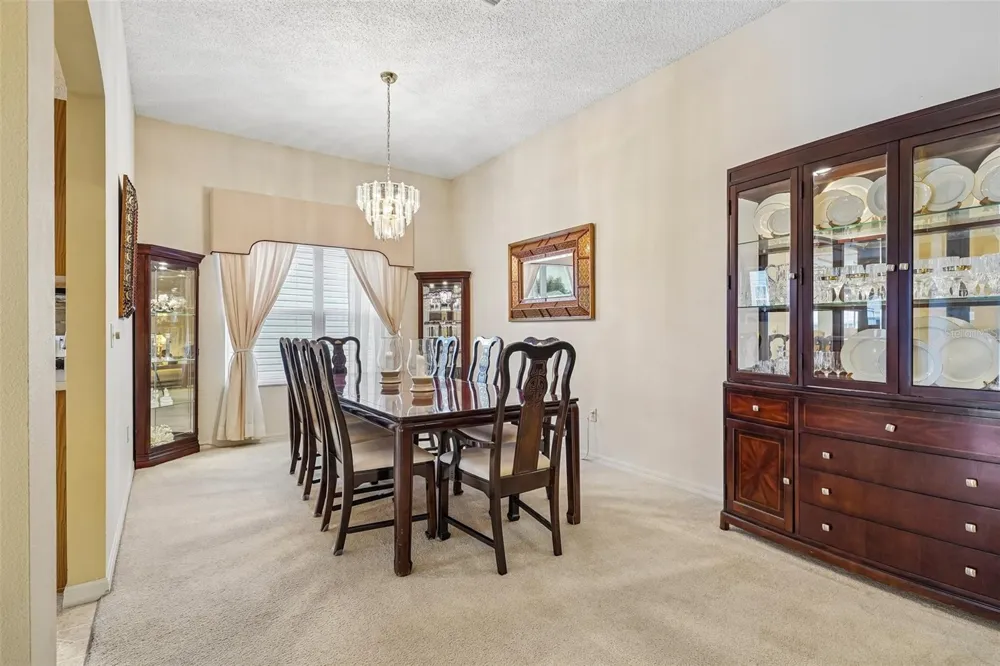 2608 CASSO COURT The Villages, FL 32162
