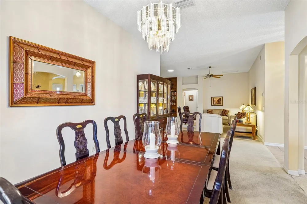 2608 CASSO COURT The Villages, FL 32162