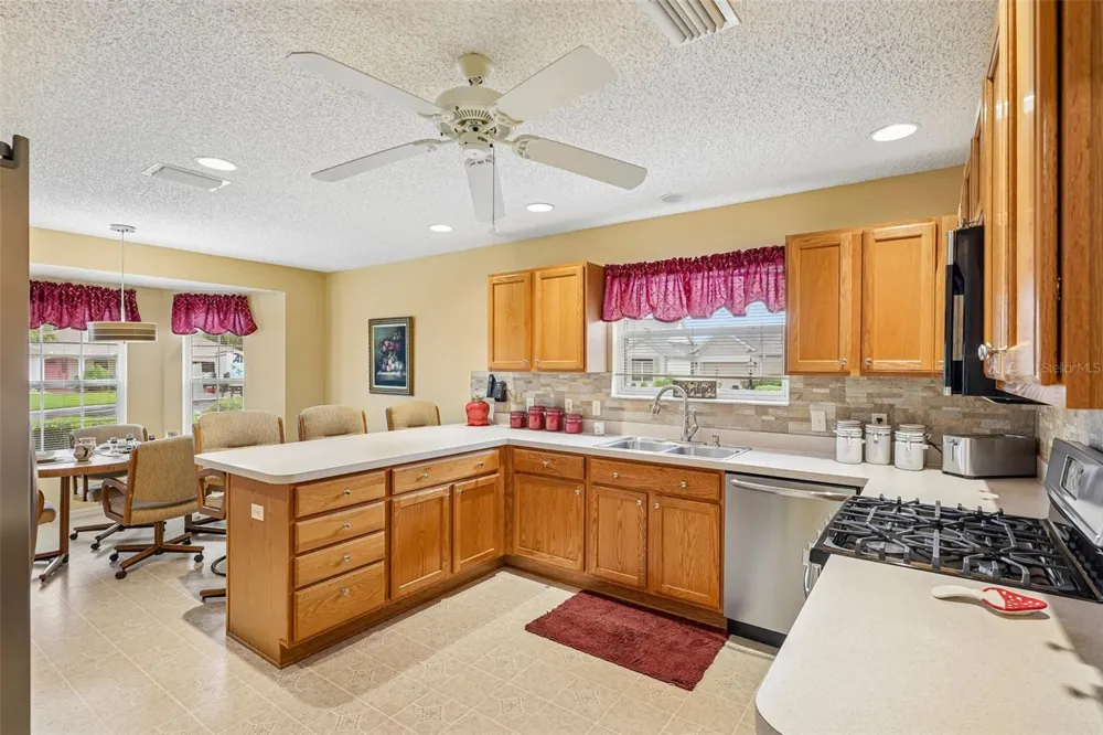 2608 CASSO COURT The Villages, FL 32162