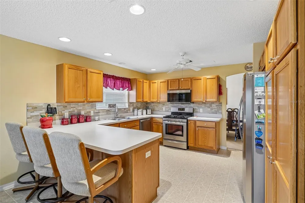 2608 CASSO COURT The Villages, FL 32162
