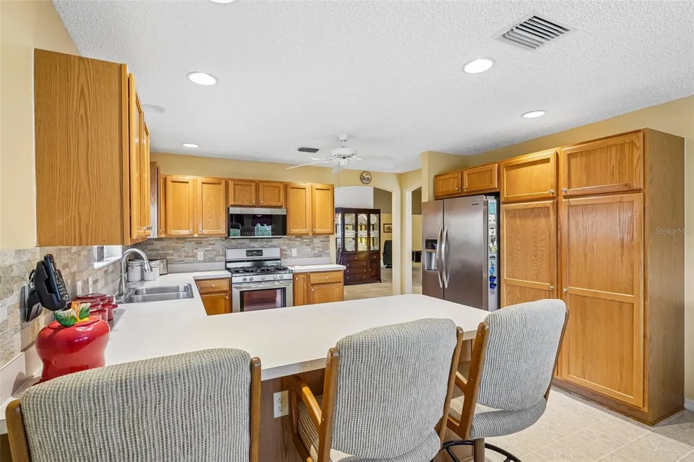 2608 CASSO COURT The Villages, FL 32162
