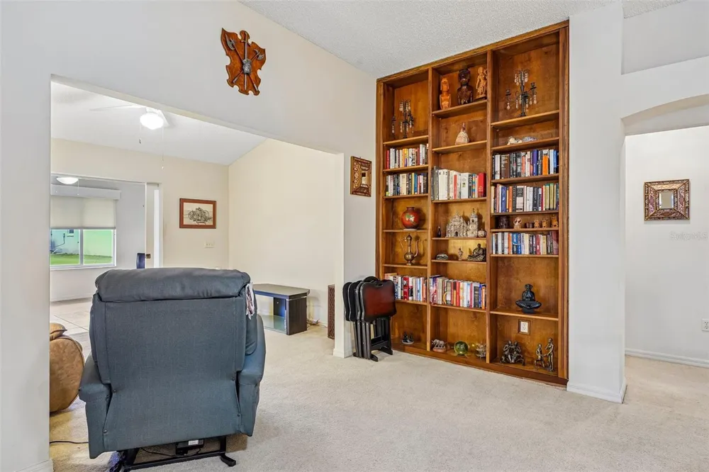 2608 CASSO COURT The Villages, FL 32162