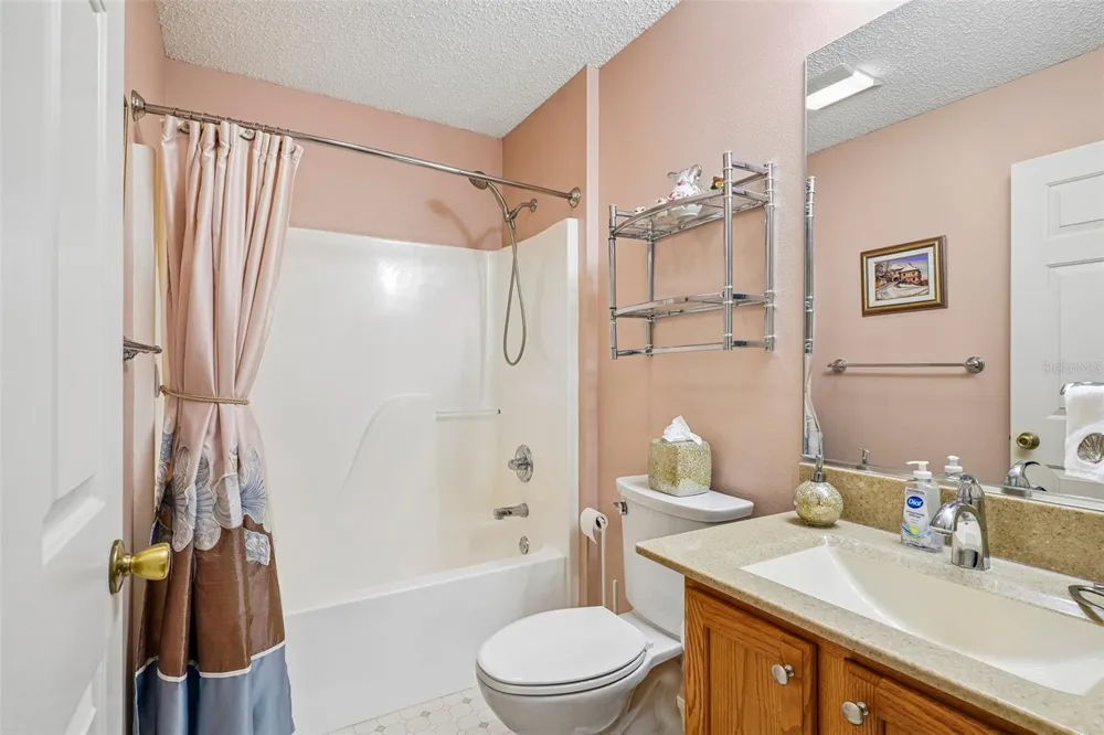 2608 CASSO COURT The Villages, FL 32162