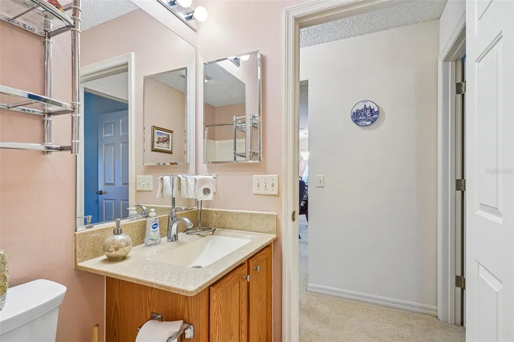 2608 CASSO COURT The Villages, FL 32162