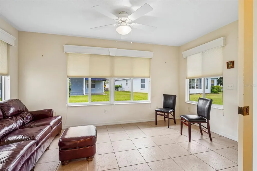 2608 CASSO COURT The Villages, FL 32162