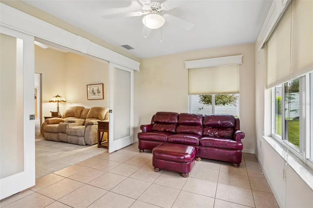 2608 CASSO COURT The Villages, FL 32162