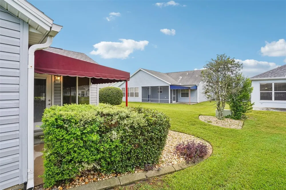 2608 CASSO COURT The Villages, FL 32162