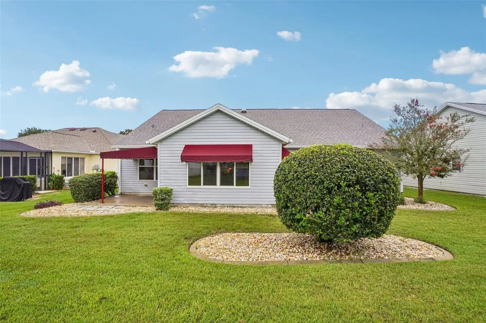 2608 CASSO COURT The Villages, FL 32162