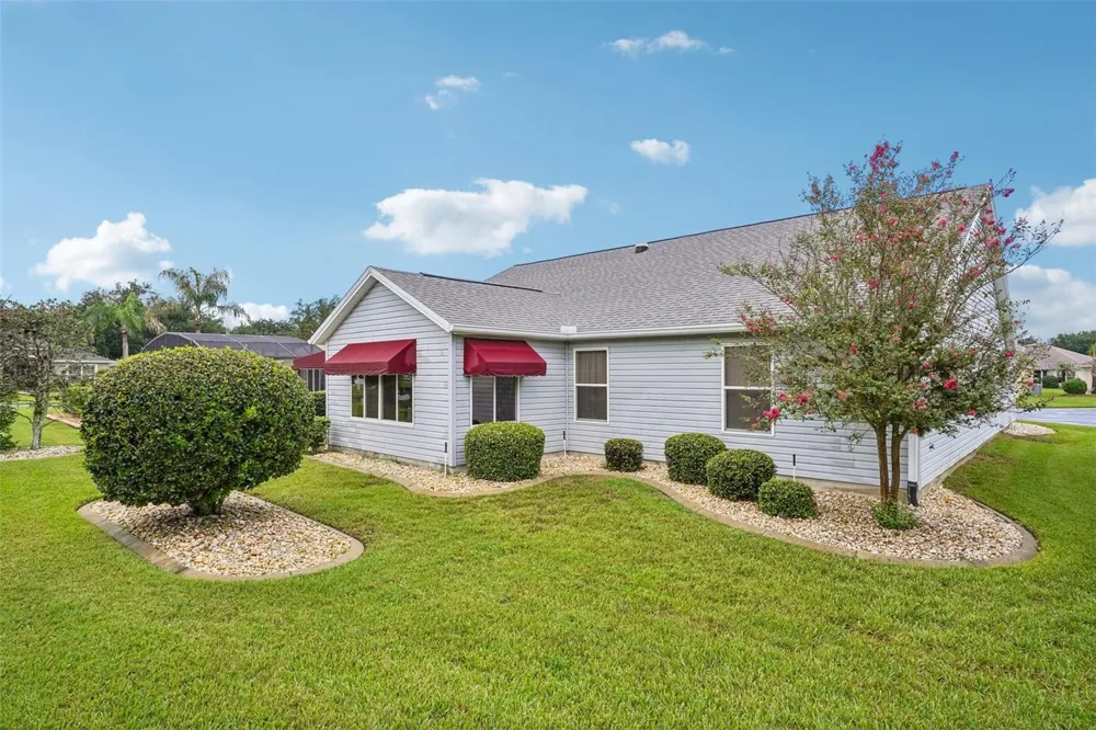 2608 CASSO COURT The Villages, FL 32162