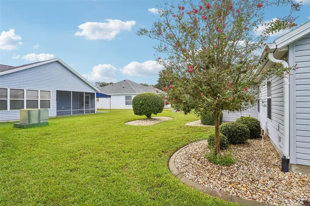 2608 CASSO COURT The Villages, FL 32162