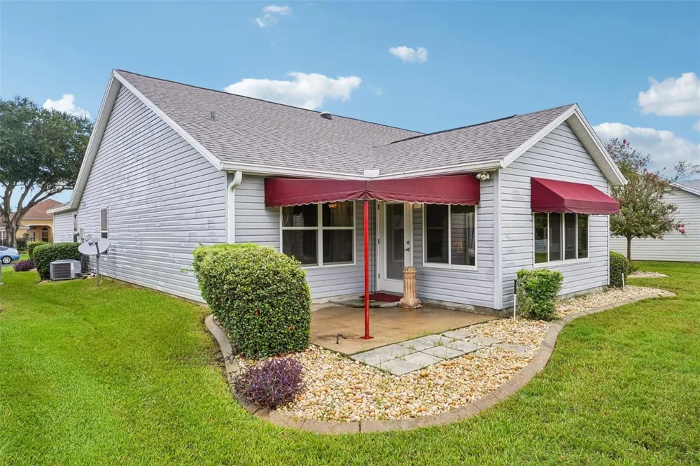 2608 CASSO COURT The Villages, FL 32162