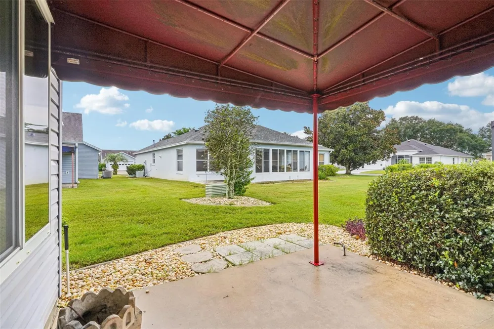 2608 CASSO COURT The Villages, FL 32162