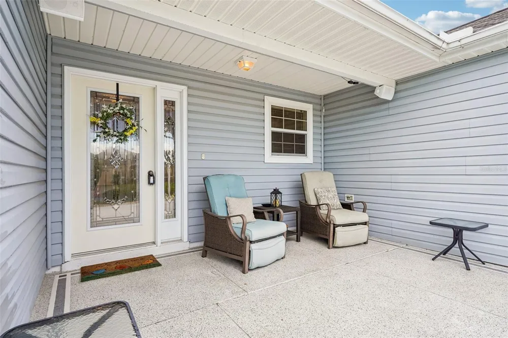 2608 CASSO COURT The Villages, FL 32162