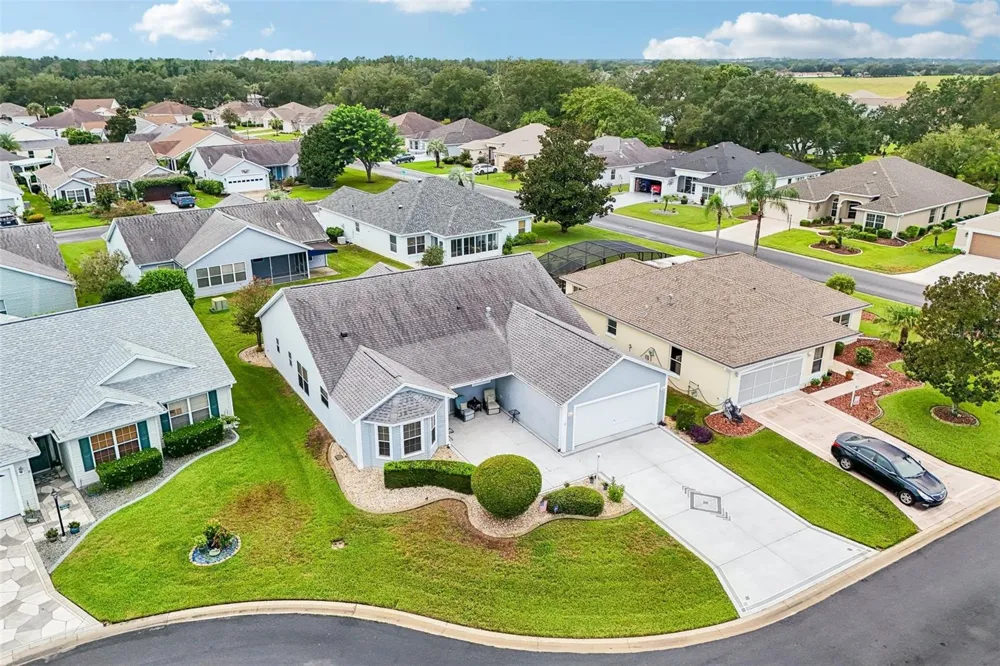 2608 CASSO COURT The Villages, FL 32162