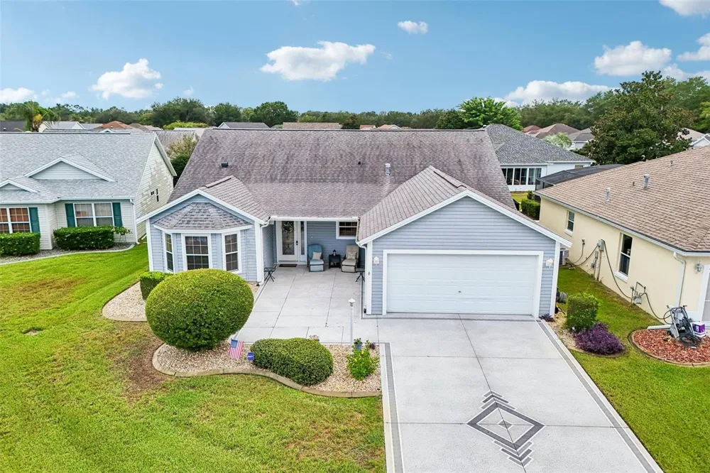2608 CASSO COURT The Villages, FL 32162