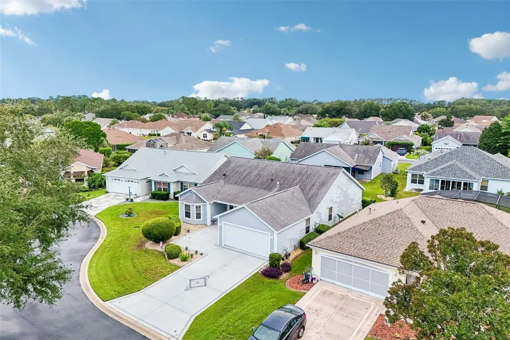 2608 CASSO COURT The Villages, FL 32162