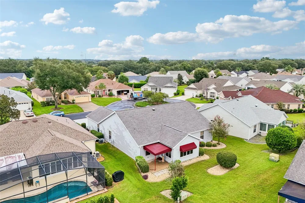 2608 CASSO COURT The Villages, FL 32162