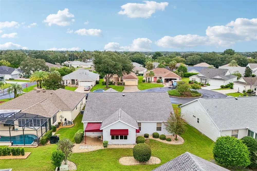 2608 CASSO COURT The Villages, FL 32162