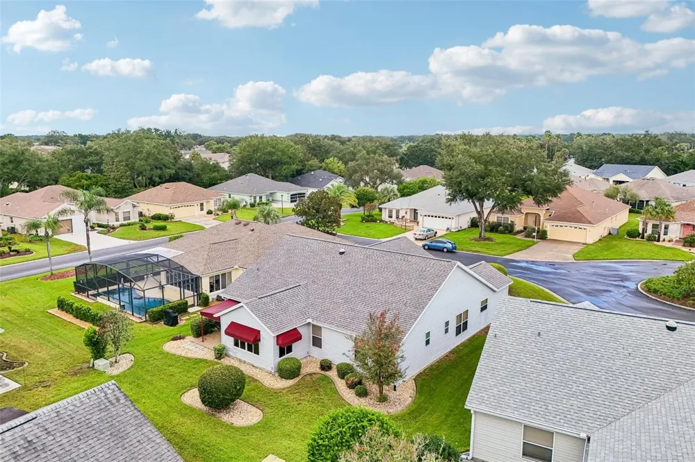 2608 CASSO COURT The Villages, FL 32162