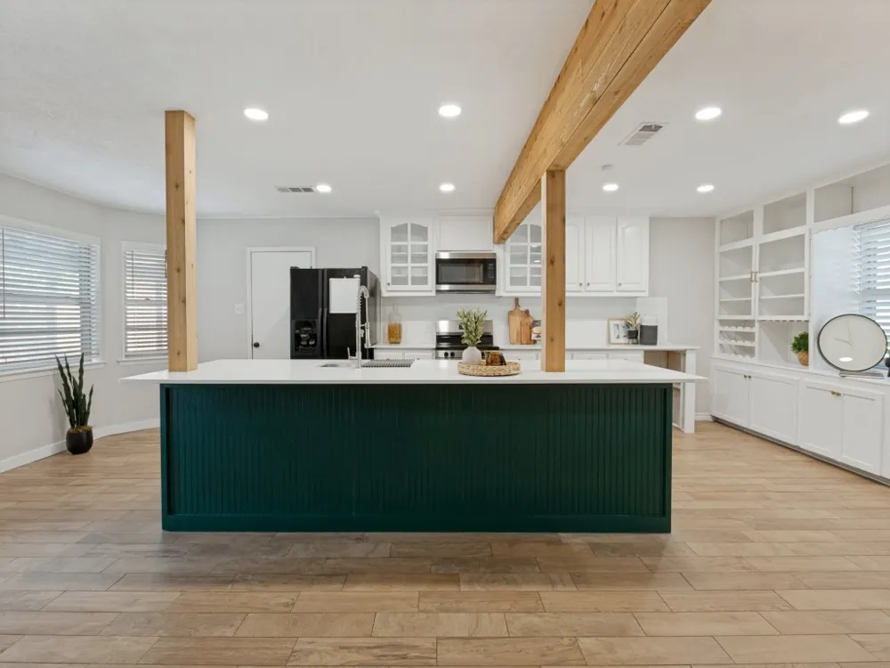 1909 Marlene Drive Euless, TX 76040