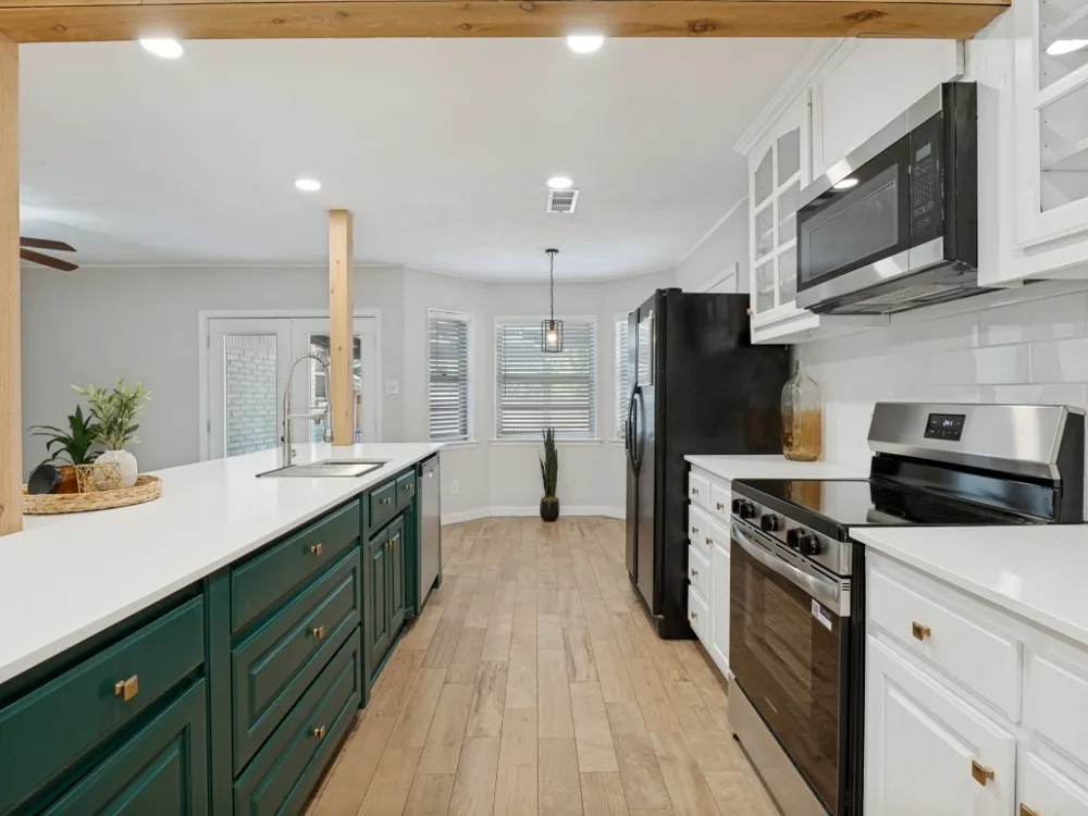 1909 Marlene Drive Euless, TX 76040
