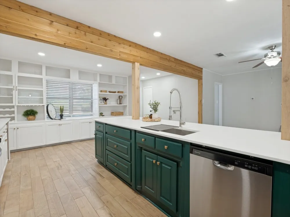 1909 Marlene Drive Euless, TX 76040