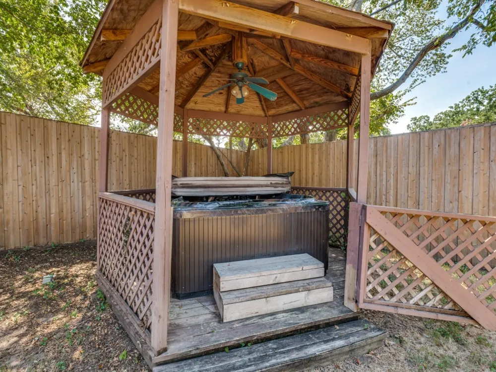 1909 Marlene Drive Euless, TX 76040