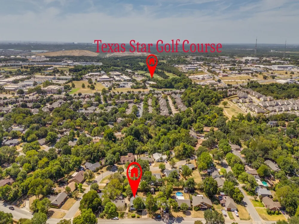 1909 Marlene Drive Euless, TX 76040