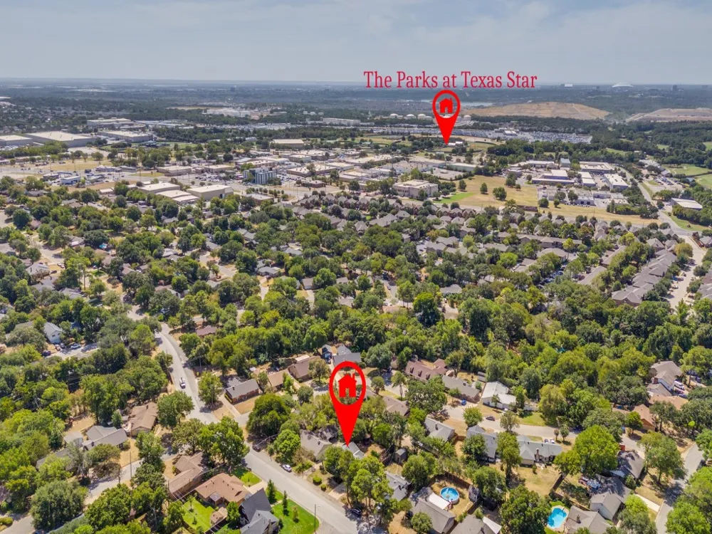 1909 Marlene Drive Euless, TX 76040