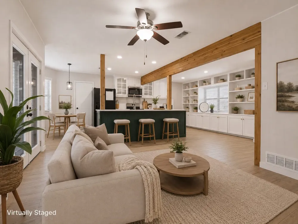 1909 Marlene Drive Euless, TX 76040