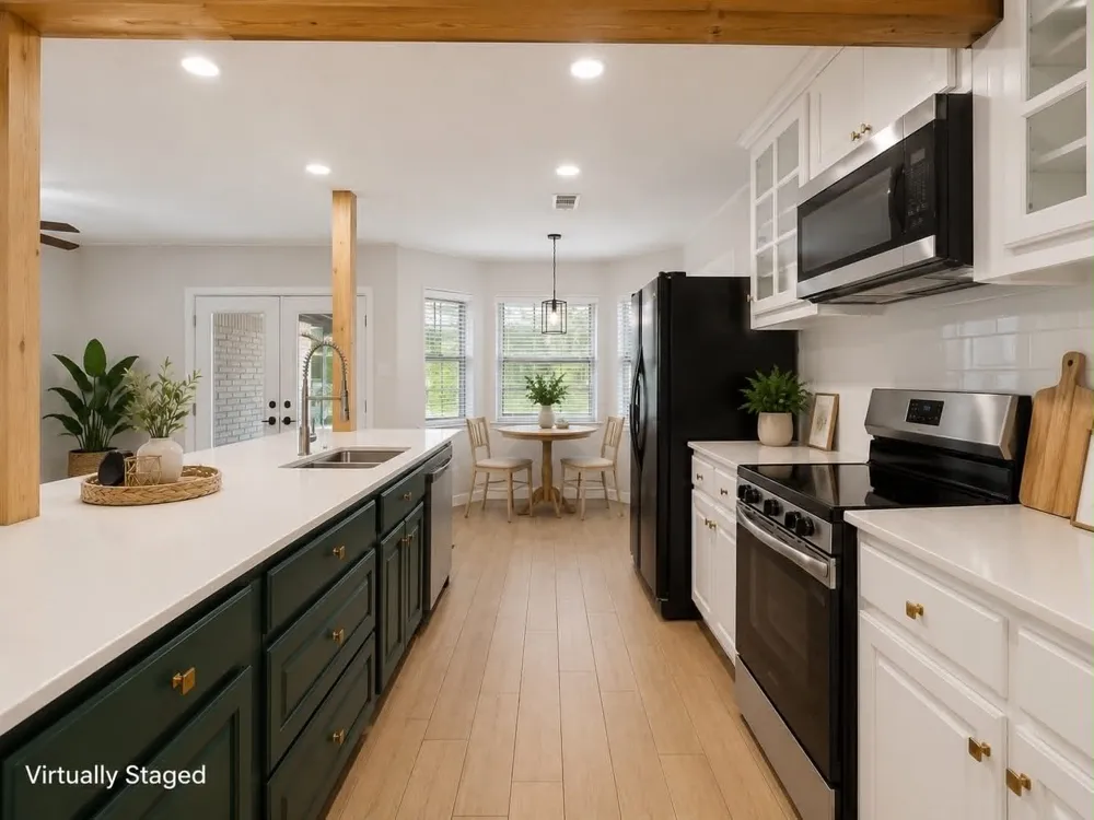 1909 Marlene Drive Euless, TX 76040